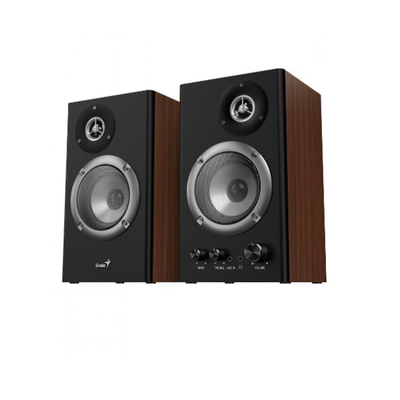 PARLANTE GENIUS SP-HF1200B 36W 2WAY