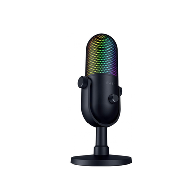 MICROFONO RAZER SEIREN V3 CHROMA RGB USB-C