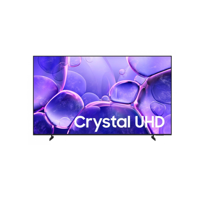 SAMSUNG TV SMART 50 CRYSTAL UHD 4K SERIE F U8000