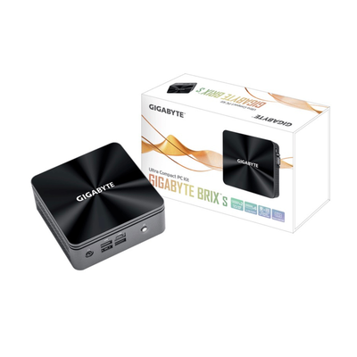 MINI PC GIGABYTE BRIX CORE I5 10210E