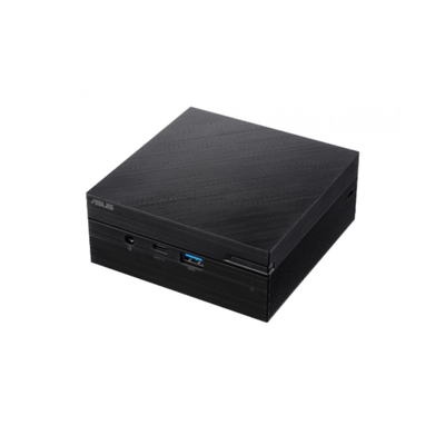 MINI PC ASUS CELERON N4500 BAREBONE (S/RAM - S/SSD)