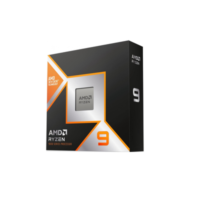 PROCESADOR AMD (AM5) RYZEN 9 9950X3D