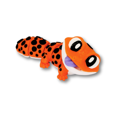 Lagarto a Pecas Flexi