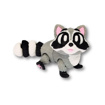 Mapache Flexi