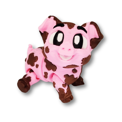 Cerdo Cochino Flexi