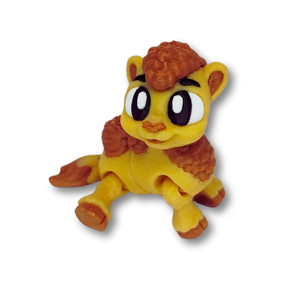Camello Flexi