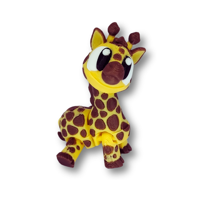 Safari Flexi