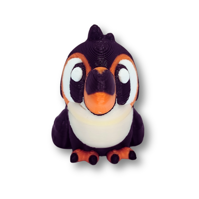 Tucan Flexi