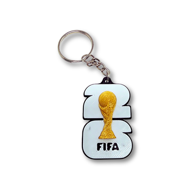 Llavero Copa 26