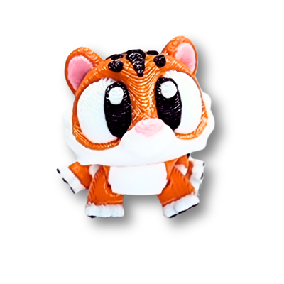Tigre Flexi