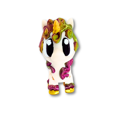 Unicornio Flexi