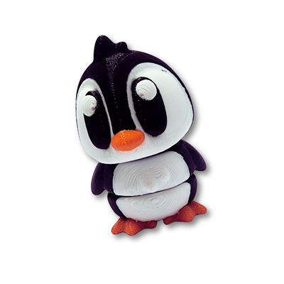 Pinguino Flexi