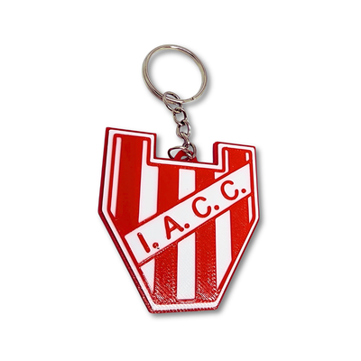 Llavero Instituto 
