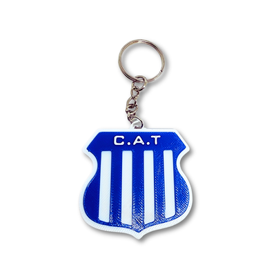 Llavero Talleres