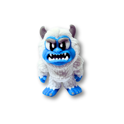 Yeyi Furioso Flexi 