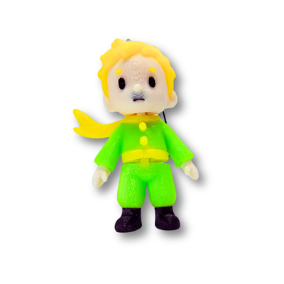 Llavero Principito Flexi 