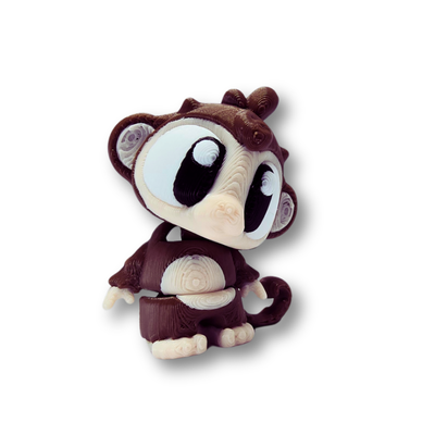 Monky Flexi 