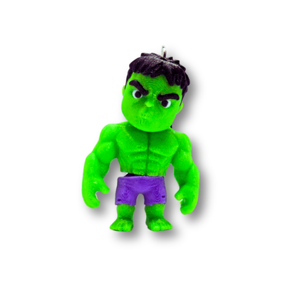 Llavero Hulk Flexi 