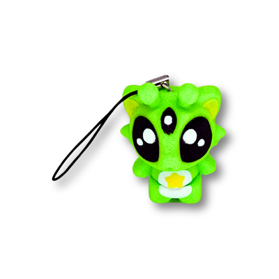 Llavero Marci Flexi 