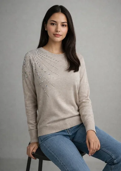 SWEATER ALELI