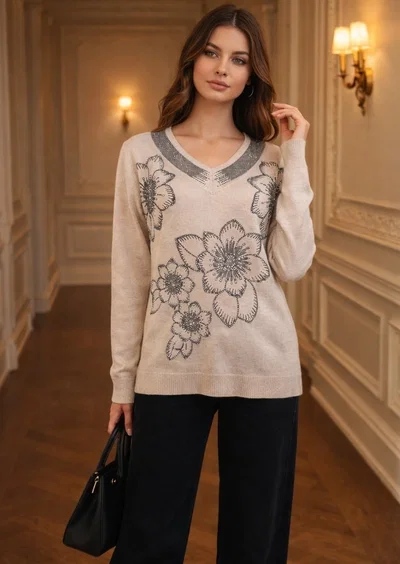 SWEATER LAUREN