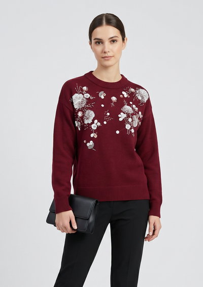 SWEATER NALA