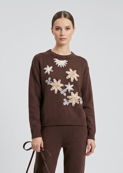 SWEATER MARGARITA