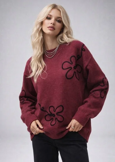 SWEATER TAMARIS