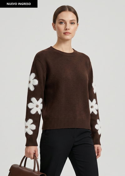 SWEATER VALENCIA