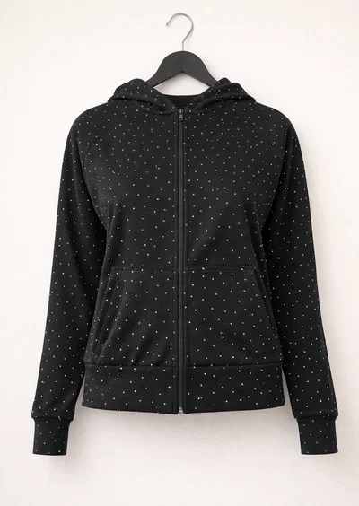 CAMPERA CONNIE