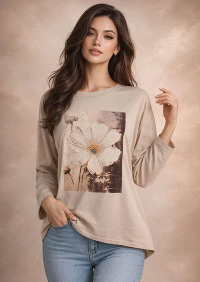 CAMISETA BIANCA