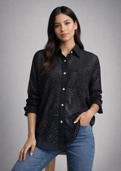 CAMISA MEGAN