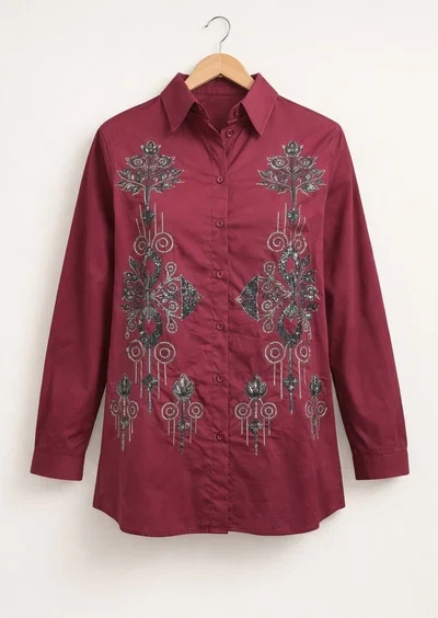 CAMISA DELIA