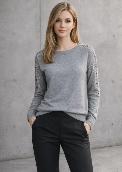 SWEATER BRIANNA