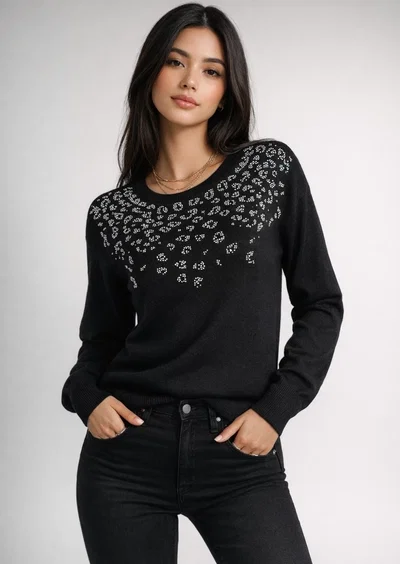 SWEATER JUSTINA