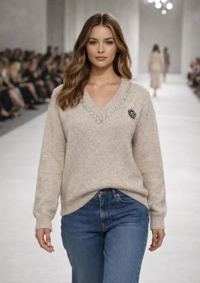 SWEATER HELENA