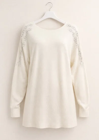 SWEATER FRIDA