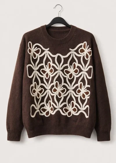 SWEATER EVY