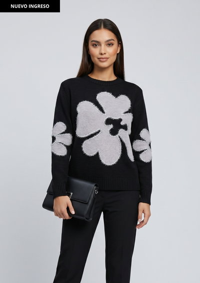 SWEATER TAMI
