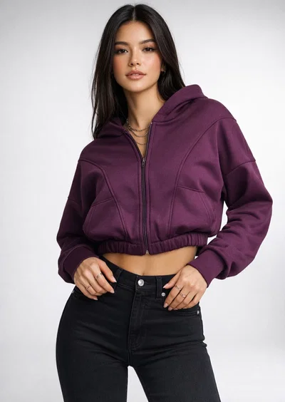 CAMPERA MILENKA