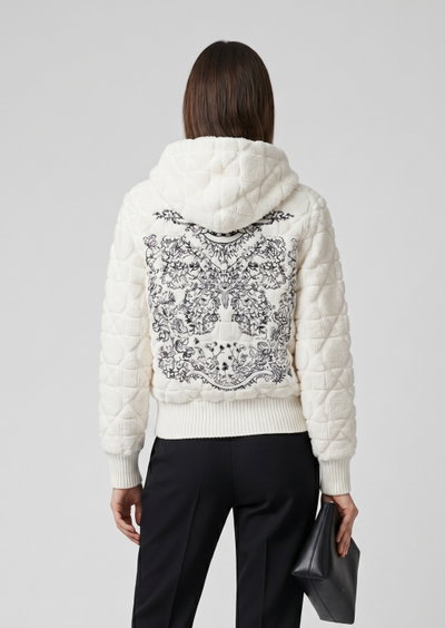 CAMPERA EVA