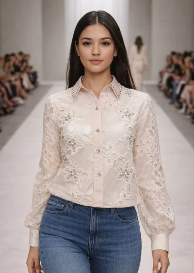CAMISA LUX