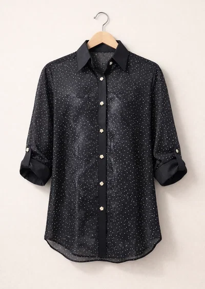 CAMISA MEGAN