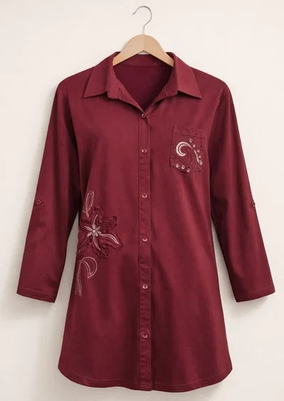 CAMISA FILIPA
