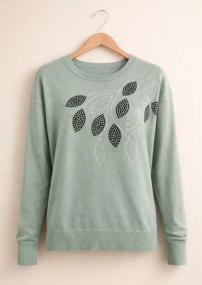 SWEATER MALVINA