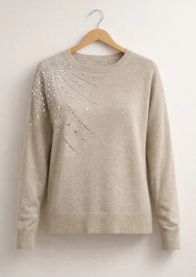SWEATER ALELI