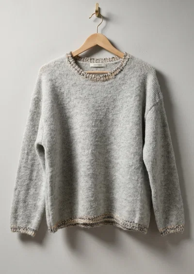SWEATER INGRID