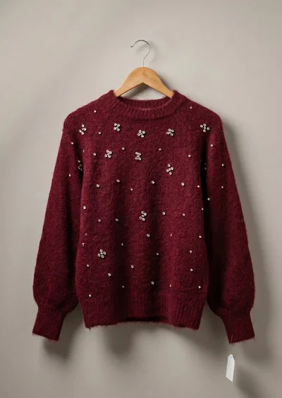 SWEATER DAISY
