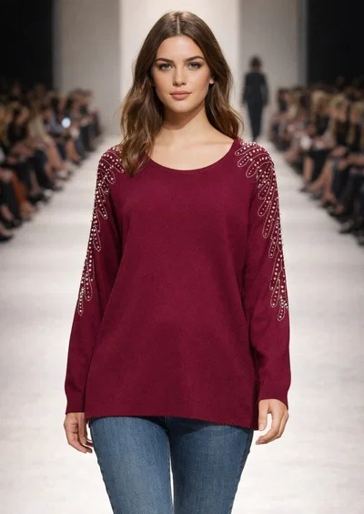 SWEATER CHIARA