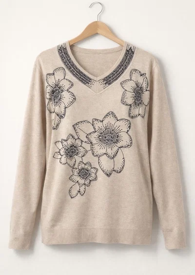 SWEATER LAUREN